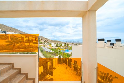 Lejlighed i Finestrat, Alicante, Finestrat - € 410.000 | Ref: ID34354 - foto 25